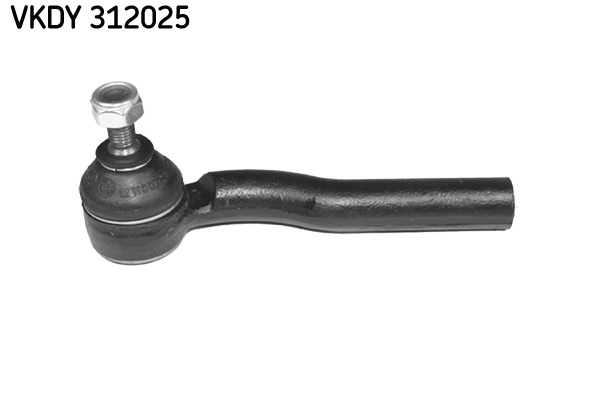 SKF VKDY 312025 Külső összekötő gömbfej, kormányösszekötő gömbcsukló